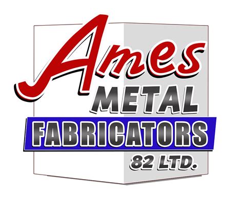 Company Profile – Ames Metal Fab